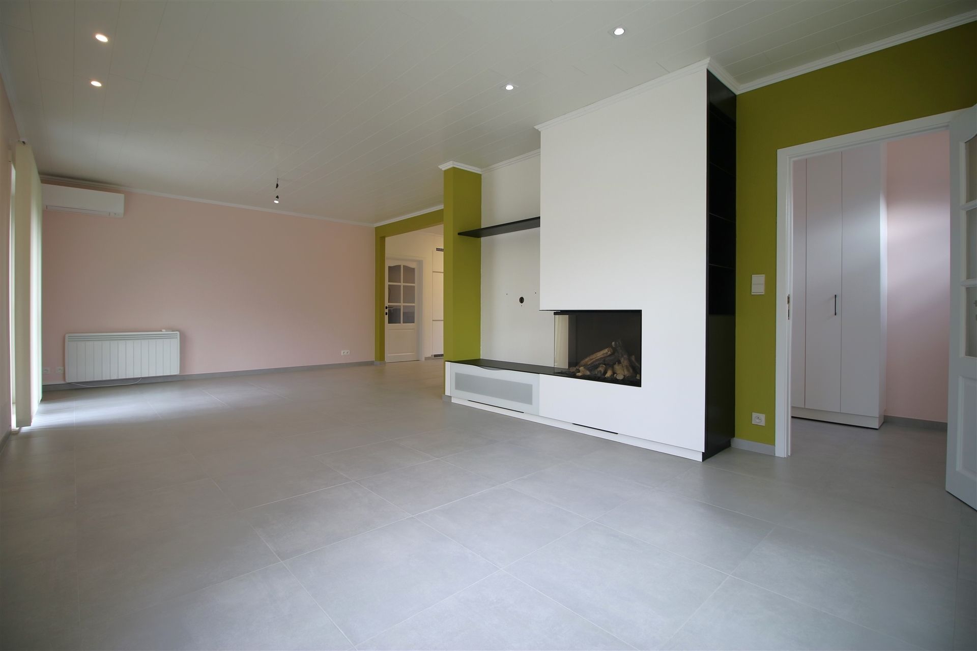 Energiezuinige bungalow op toplocatie foto 2