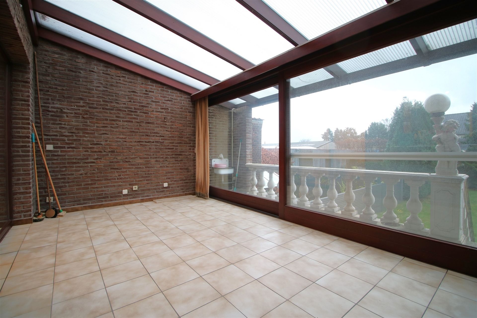 BEL-ETAGE woning met tuin in het centrum foto 11