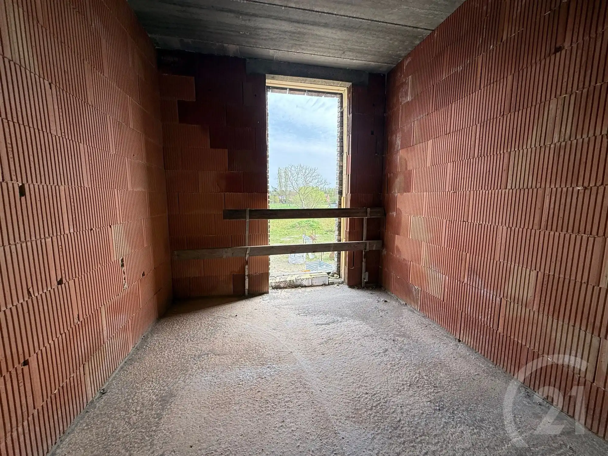 Prachtige nieuwbouwwoning in een zeer rustige straat! foto 18