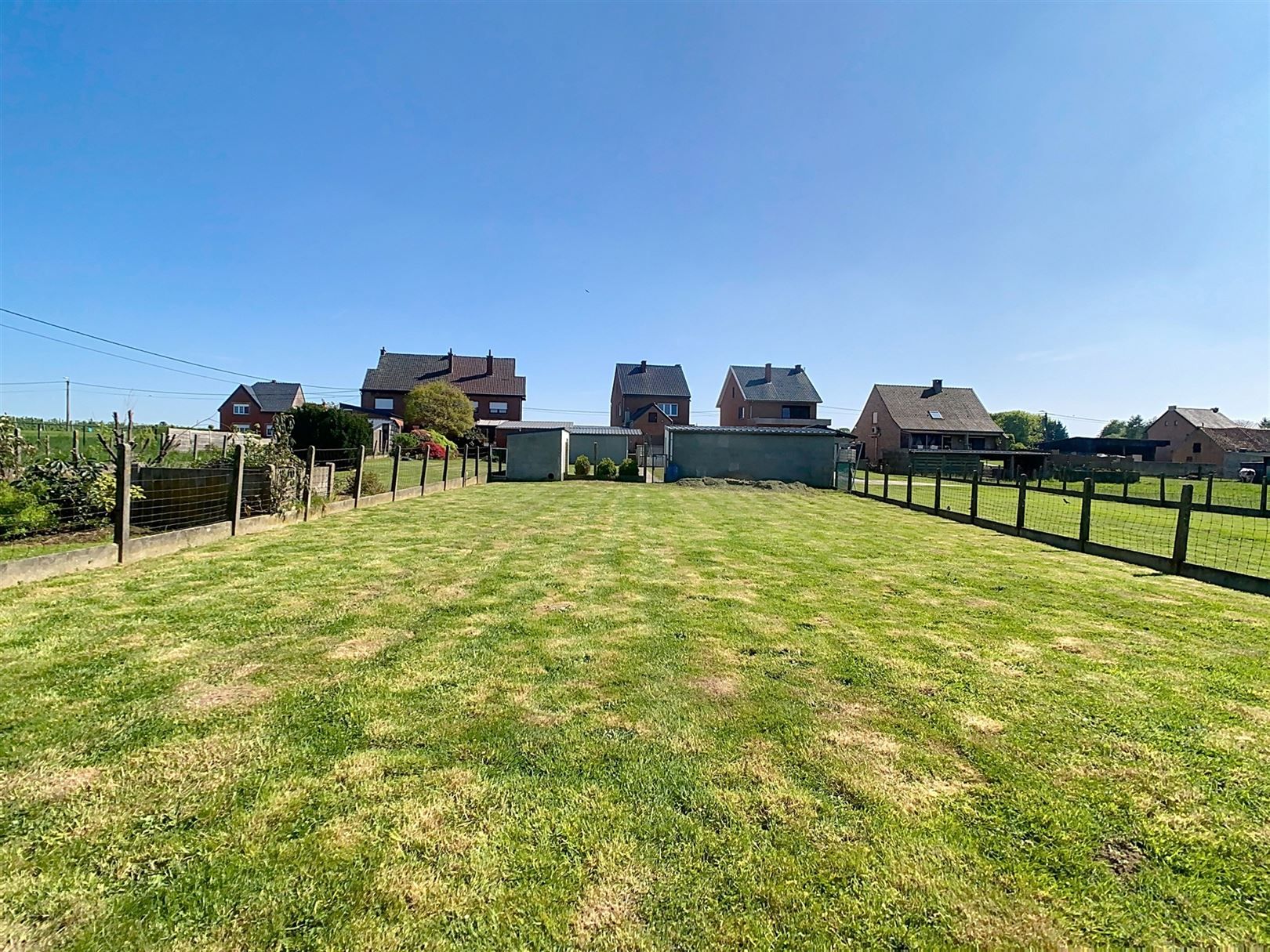 Mooie ruime woning, 3 slpks, garage, tuin, 11a 59ca foto 7