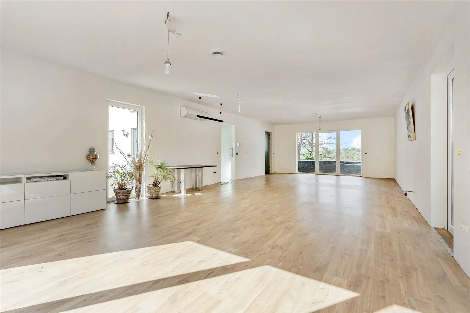 Unieke villa met uitzonderlijk potentieel op toplocatie! foto 4