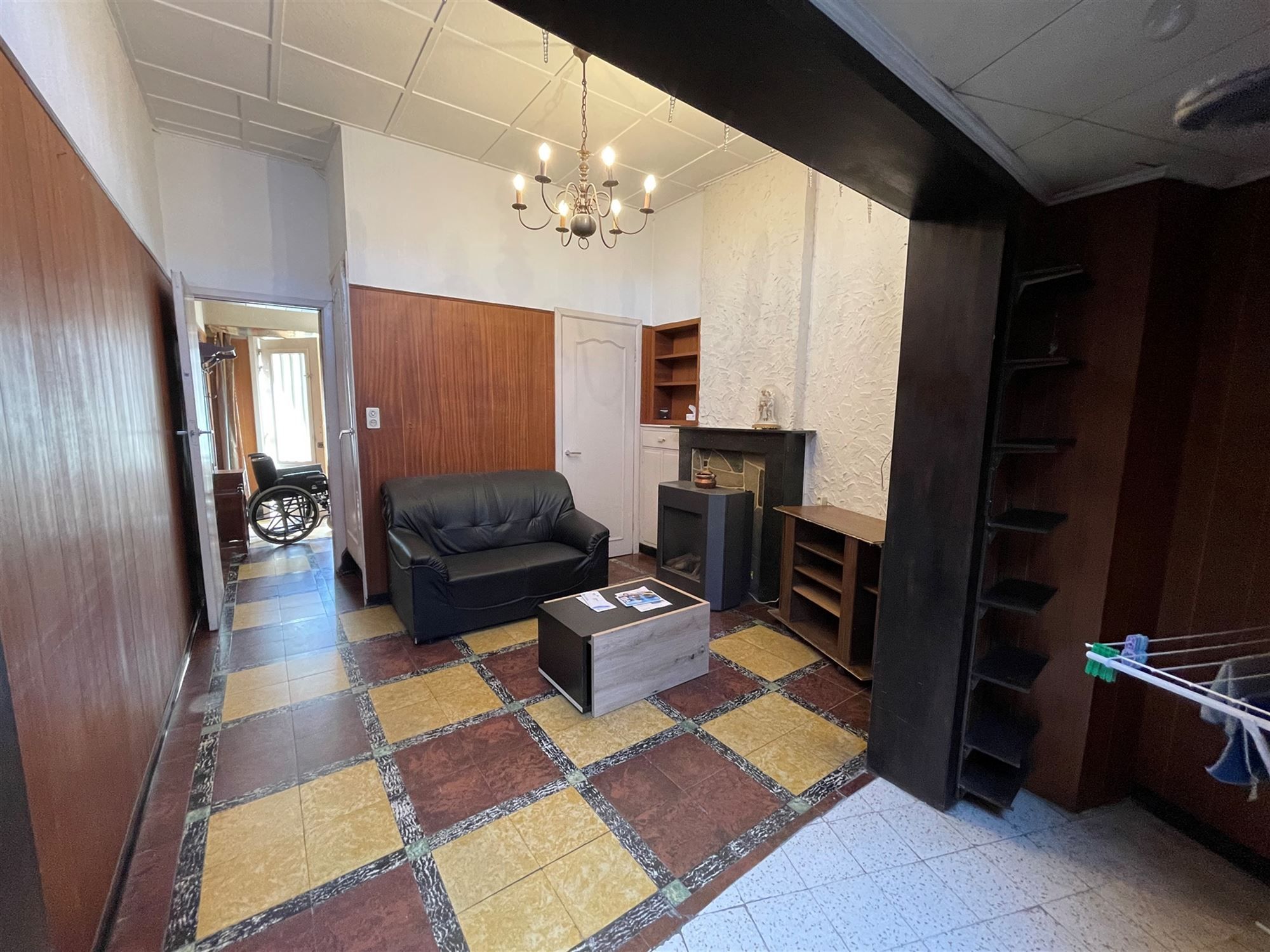 Woonhuis foto 4