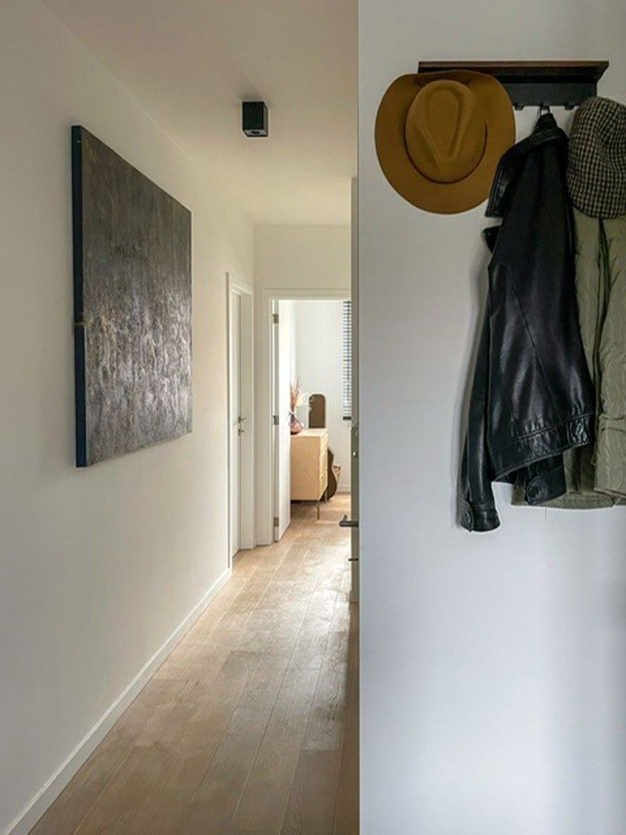 Gezellig appartement (2 slkrs) met aangenaam terras foto 9