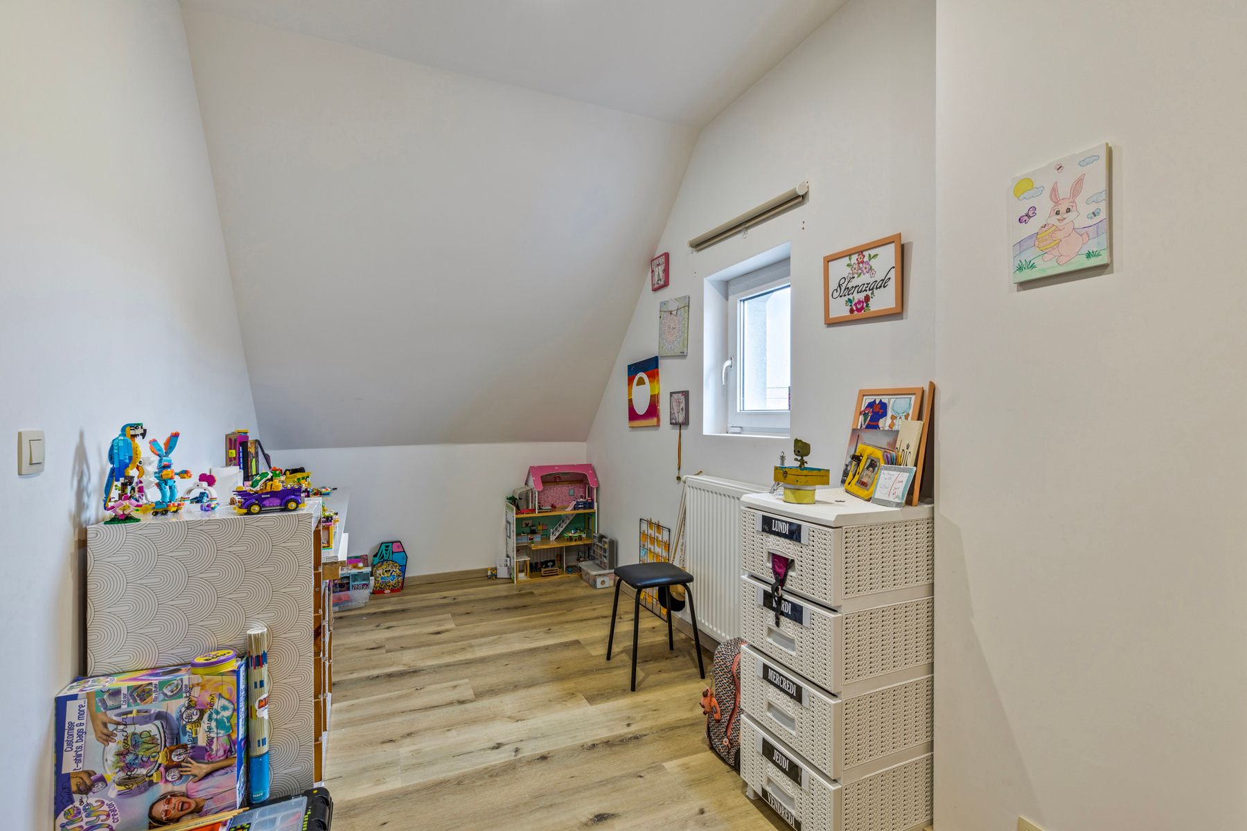 Instapklare woning met 3 slaapkamers en 2 badkamers foto 14