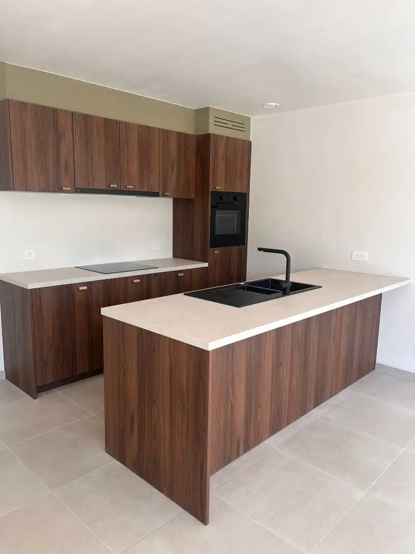 Nieuwbouwwoningen in De Vloei te Ieper foto 7