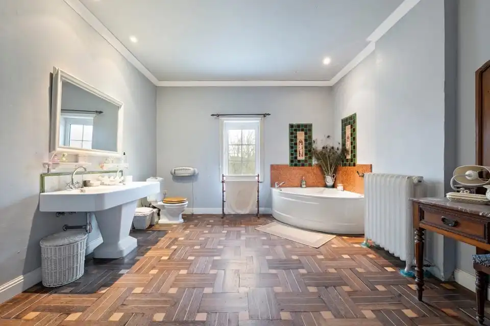 AUTHENTIEKE EIGENDOM MET KARAKTER, TUIN EN COMMERCIËLE MOGELIJKHEDEN foto 108