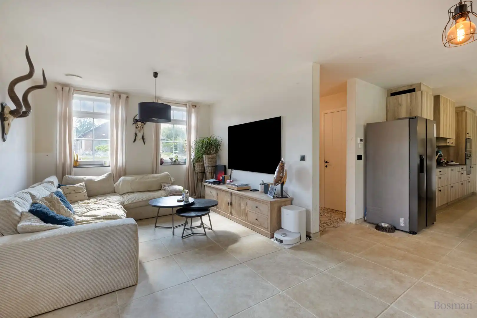 Nieuwbouwwoning te koop in Tessenderlo foto 4
