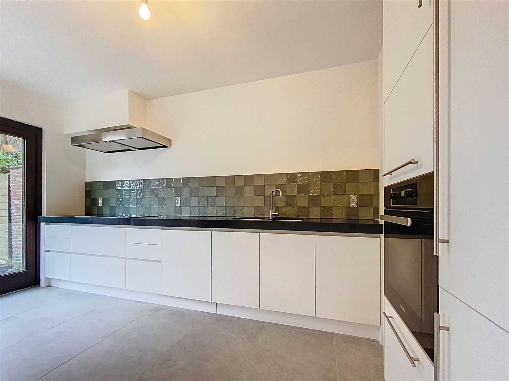 Woning met garage en tuin nabij centrum Kapellen  foto 3