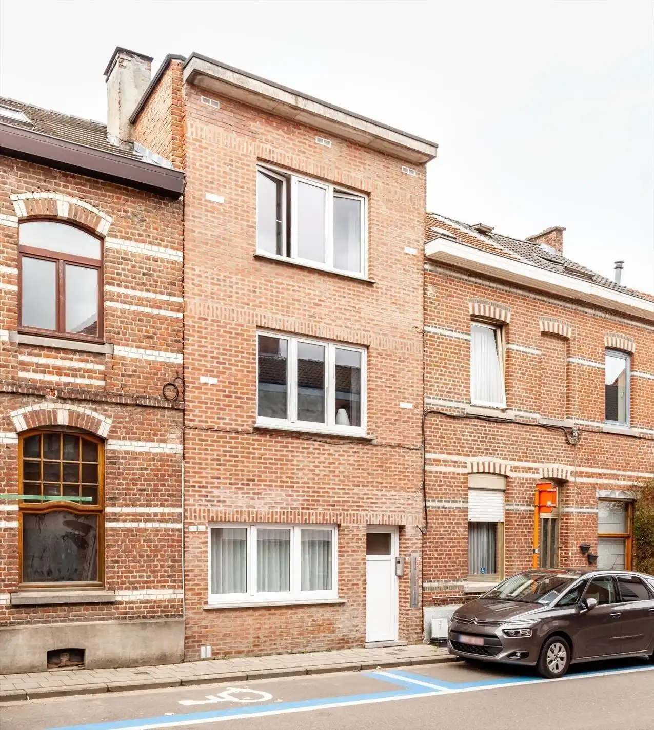 Bemeubelde studio te Heverlee foto 7