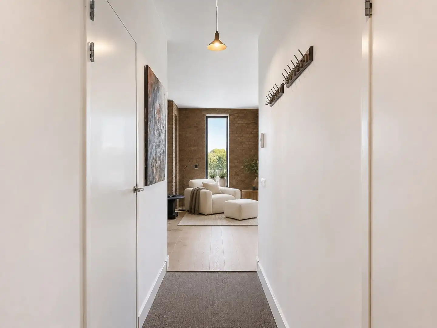 Karakteristiek wonen in "Le Baptiste" foto 6