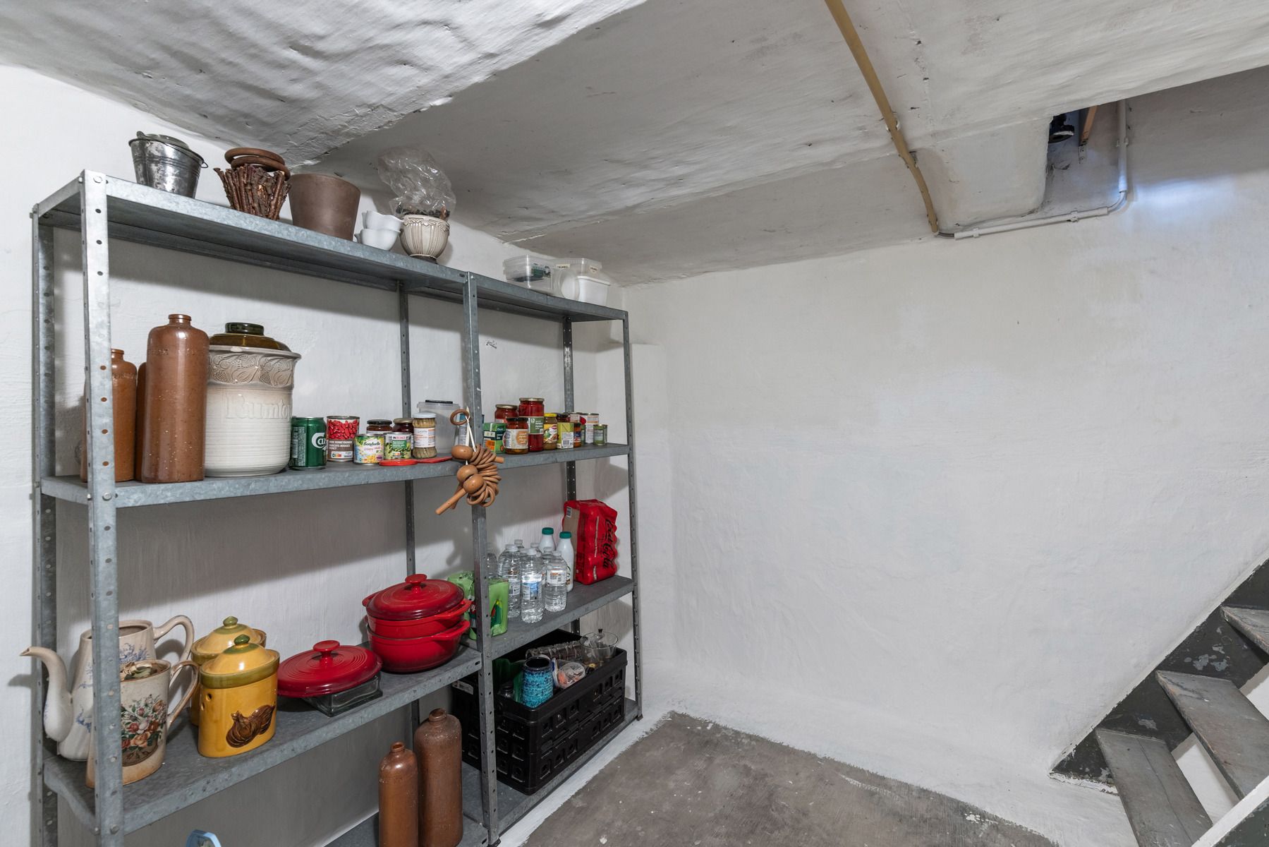 Zeer ruime 5-slpk woning te Sint-Kruis! foto 15
