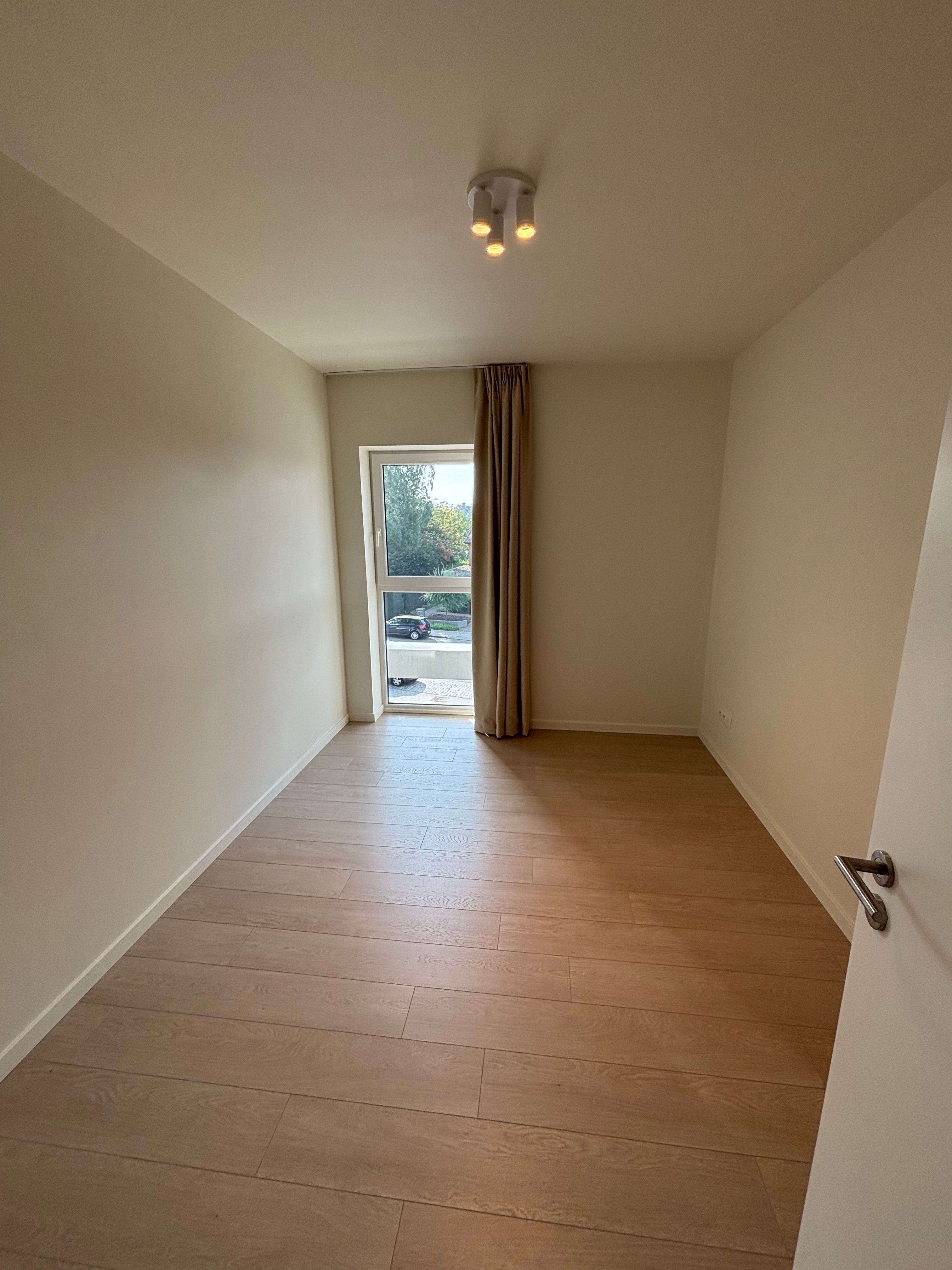 Nieuwbouw 2-slaapkamerappartement met terras foto 7