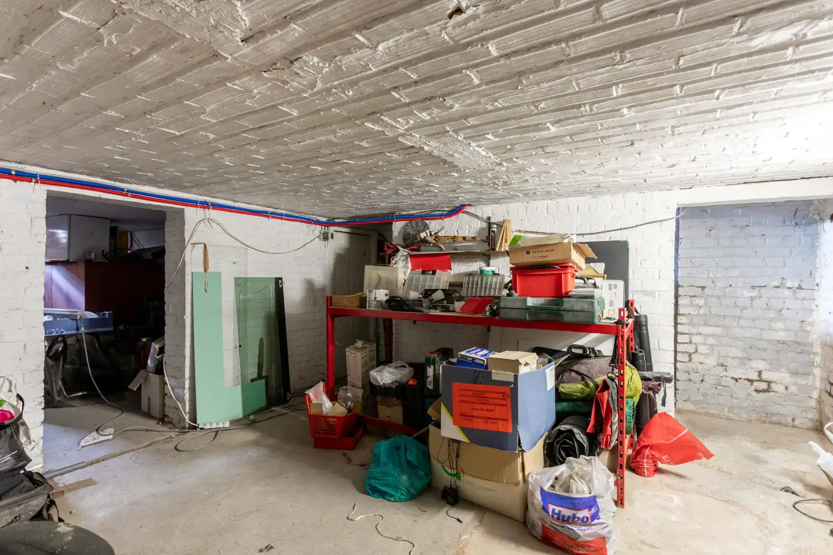 Instapklare gezinswoning met 4 slpk te Lembeek foto 23