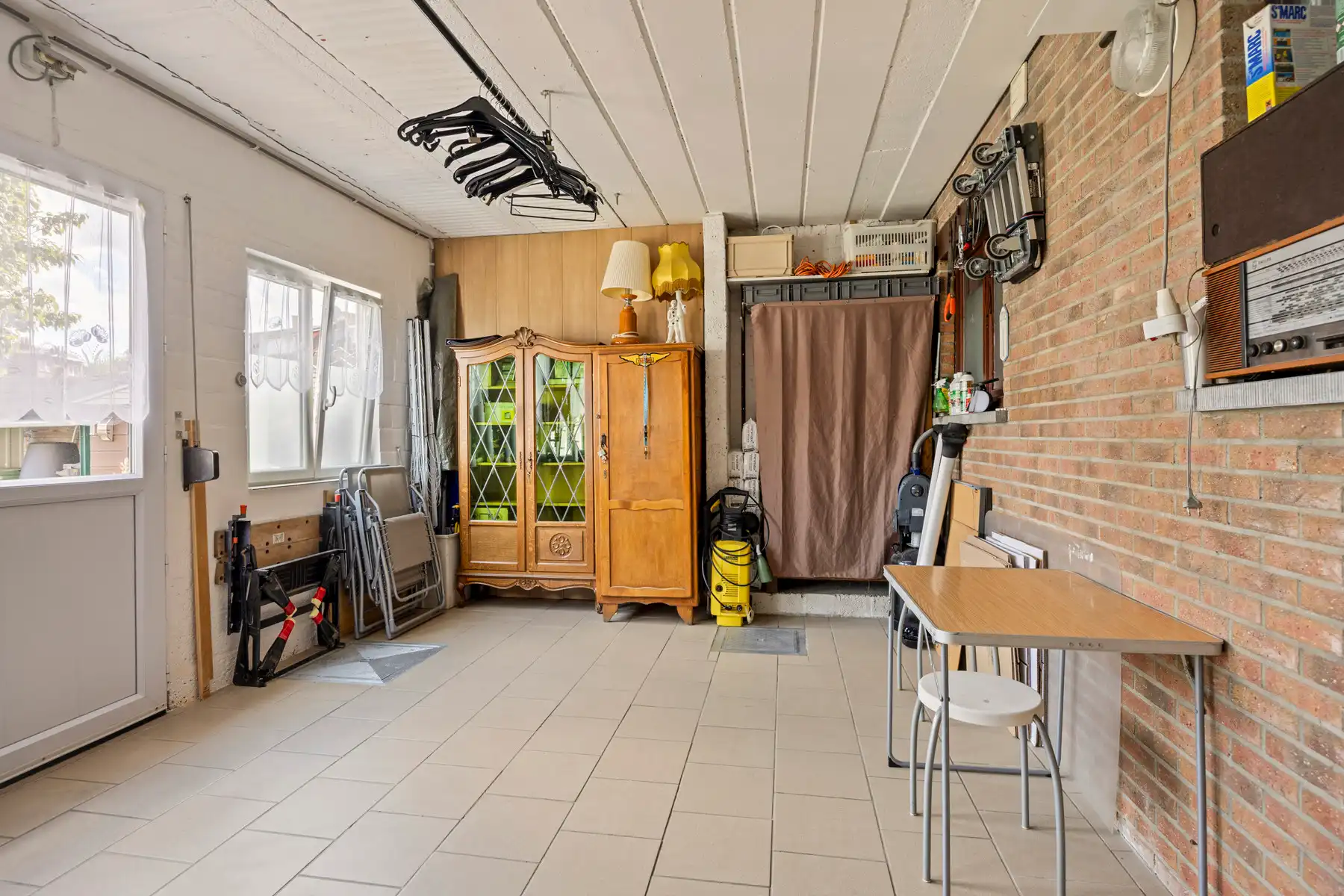 Charmante gezinswoning met 3 slaapkamers, tuin en garage  foto 24