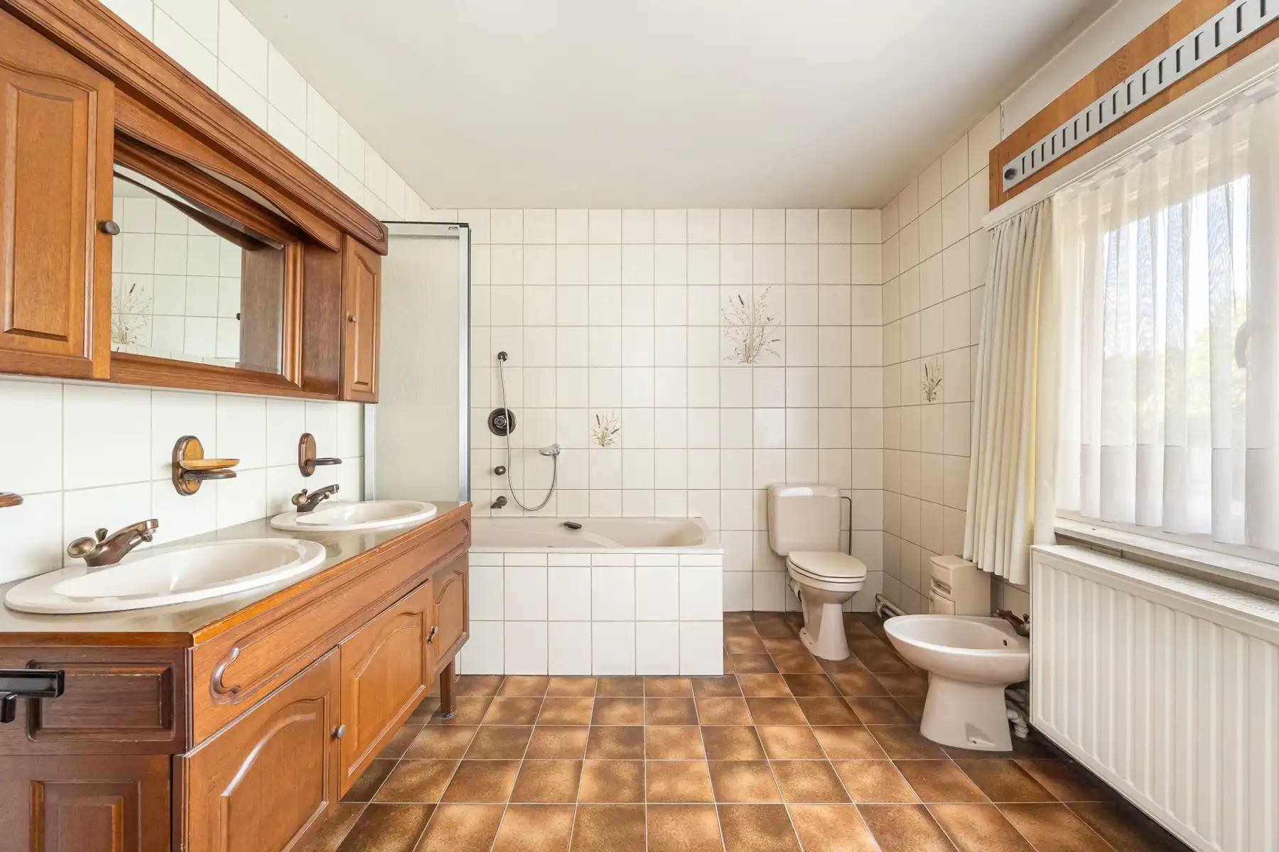 Ruime woning op 1295m²  foto 27