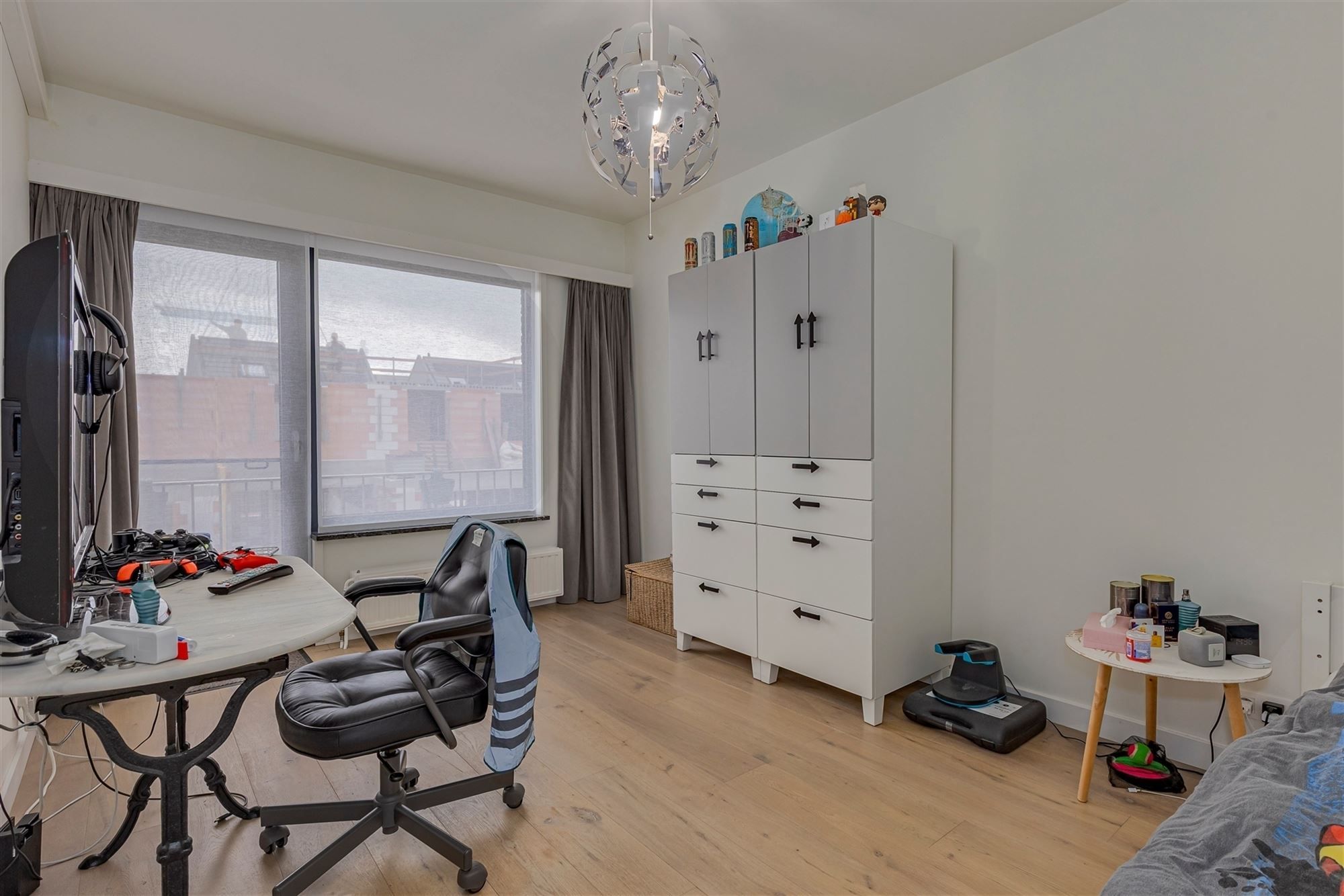 Leuk en licht 3 slk appt in het centrum van Vremde foto 10