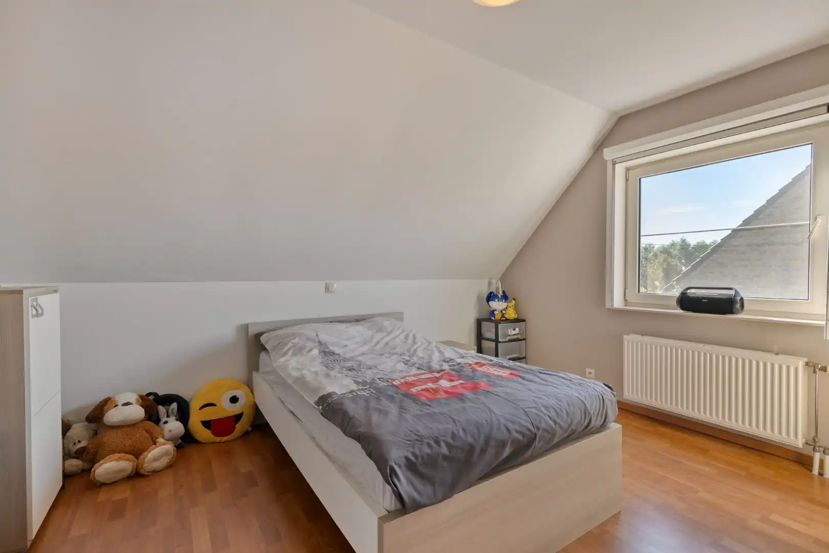 Ruime, goed onderhouden gezinswoning op 501 m²! foto 18