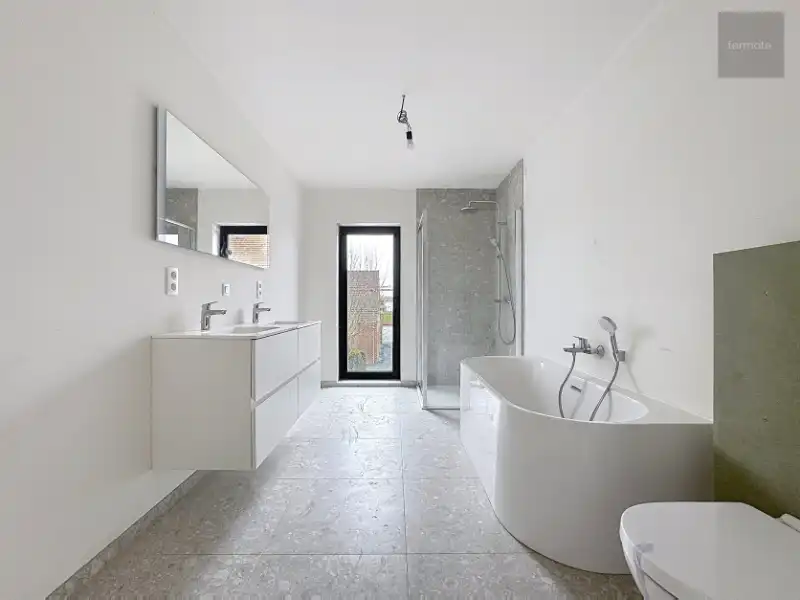 nieuwbouwwoning foto 9