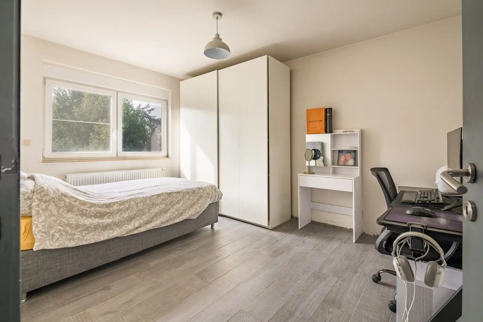 Instapklaar appartement aan den Deuzeld foto 7