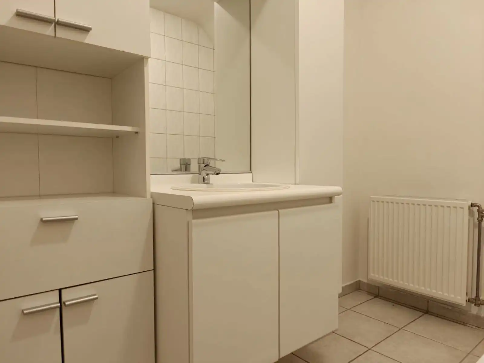 Ruim duplex appartement foto 16