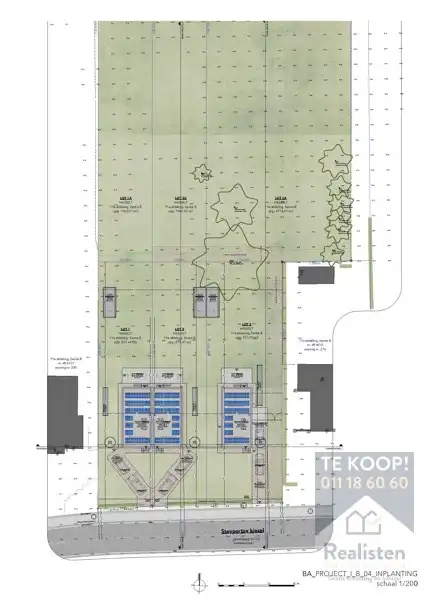 Instapklare nieuwbouwwoning - OB met garage foto 22