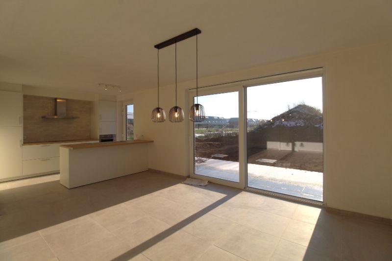 Zeer energiezuinige nieuwbouwwoning te Roeselare foto 4