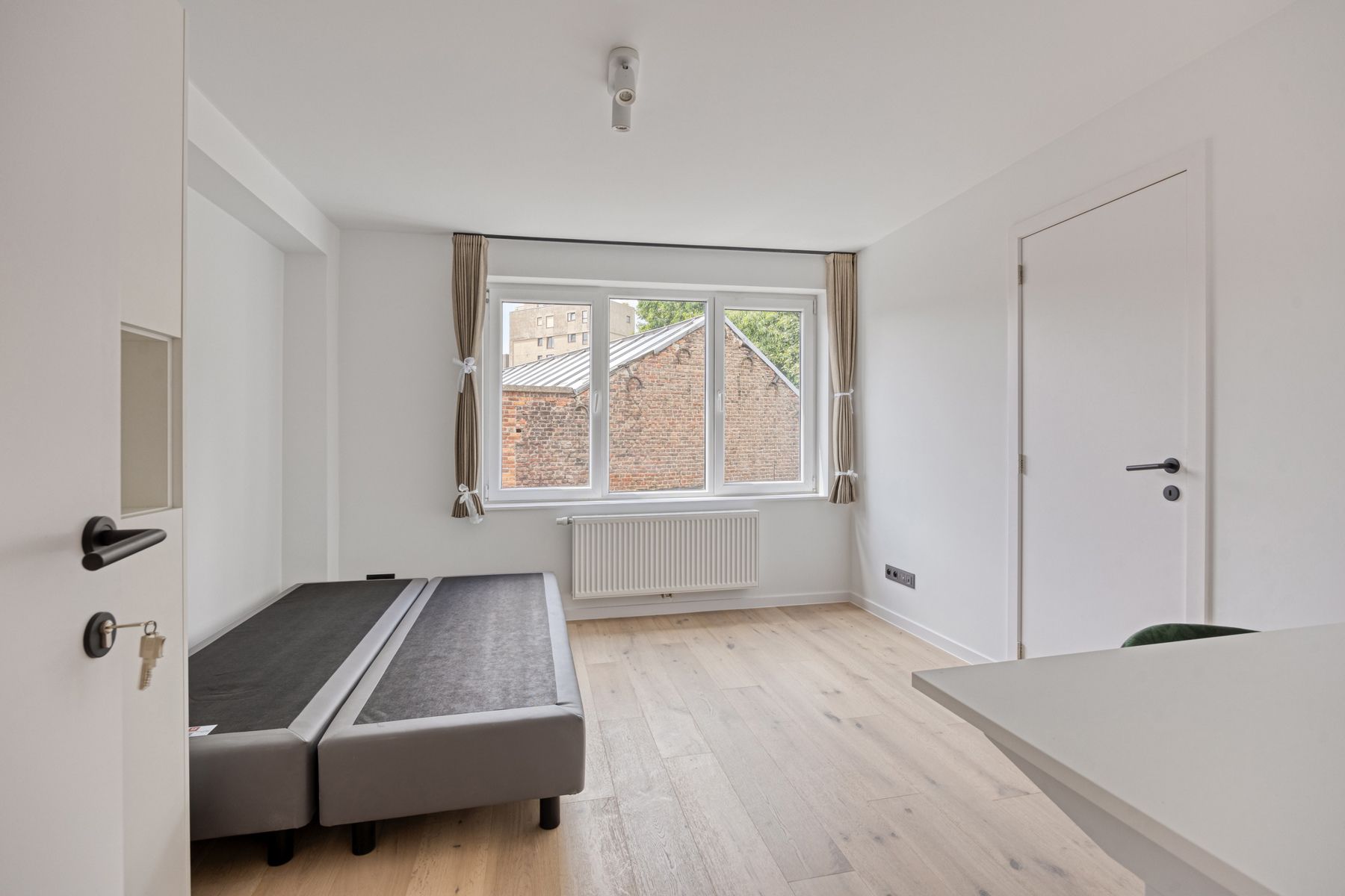 Kamers met eigen badkamer te huur foto 11