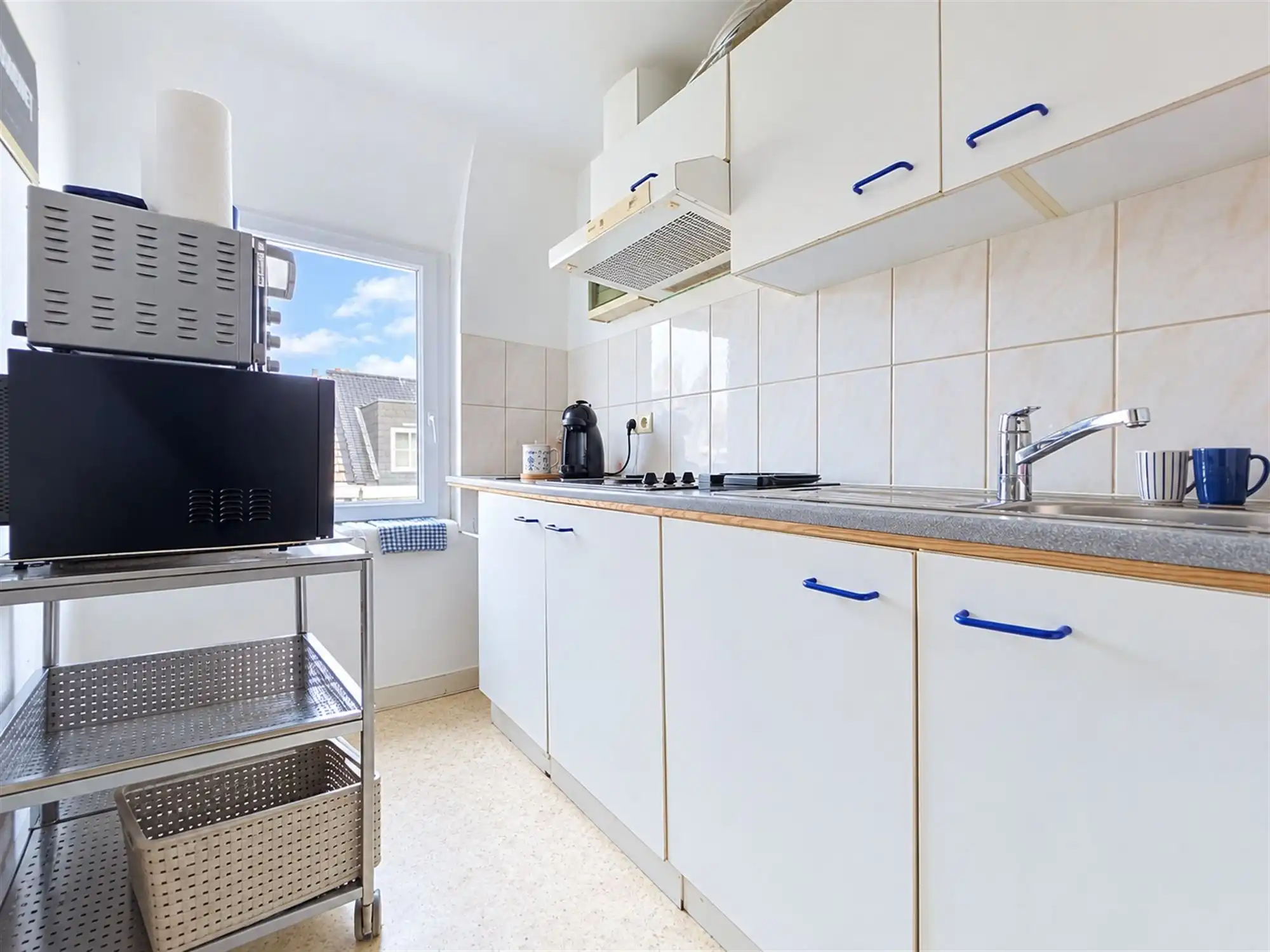 Eengezinswoning met 3 appartementen foto 14