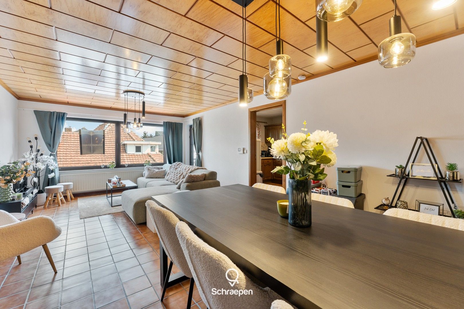 Energiezuinig appartement met 2 slpks nabij Zolder-centrum! foto 5