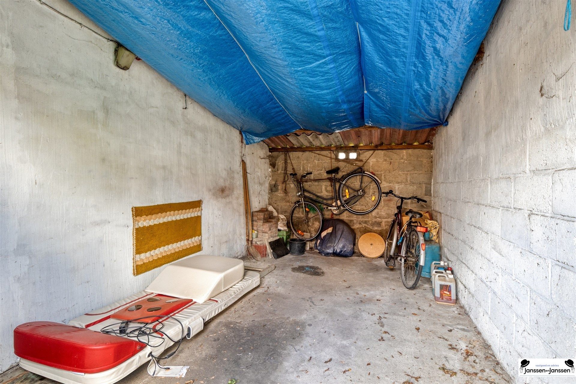 Op te frissen woning met 3 slaapkamers foto 29