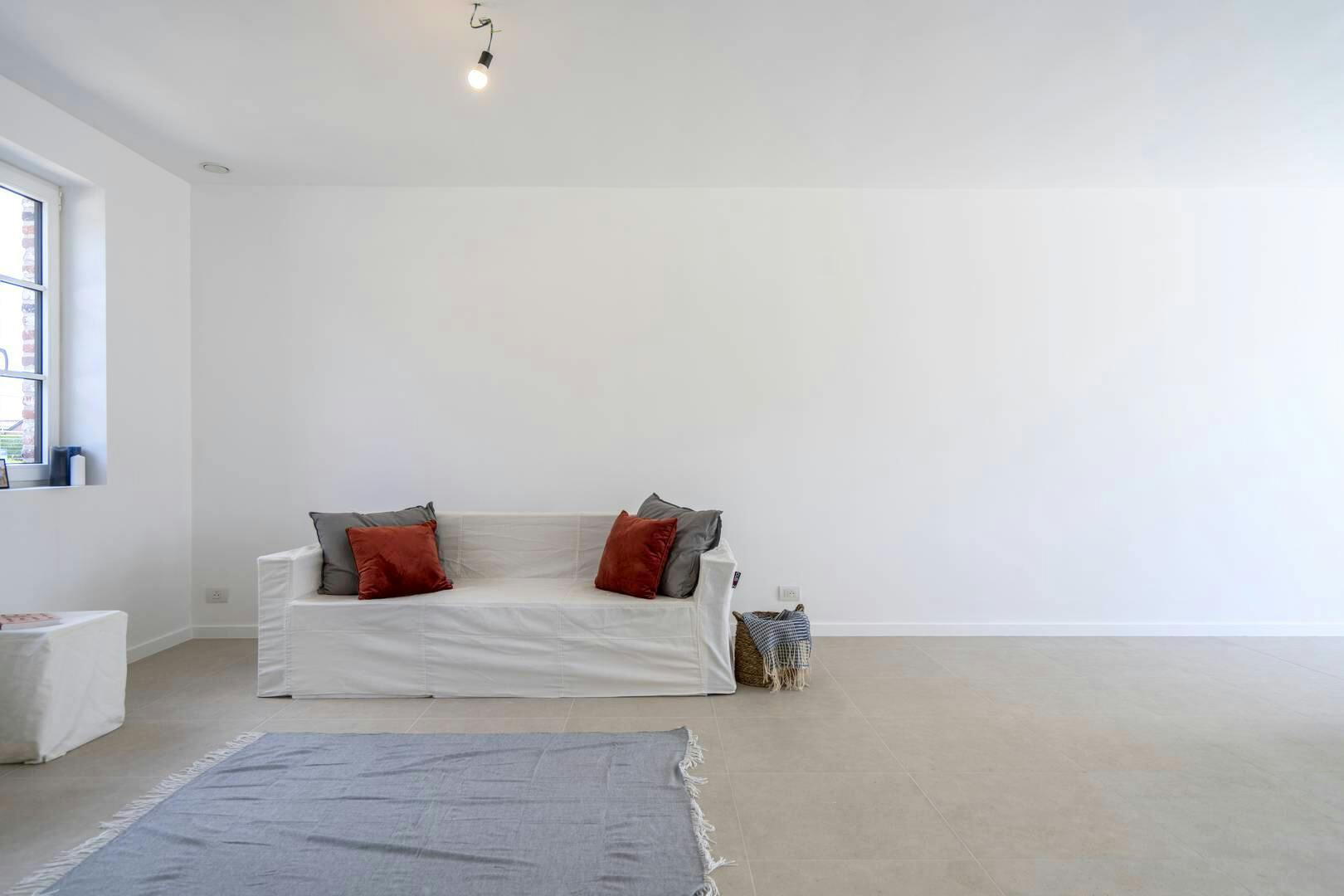 Afgewerkte nieuwbouwwoning te koop in Waregem foto 4