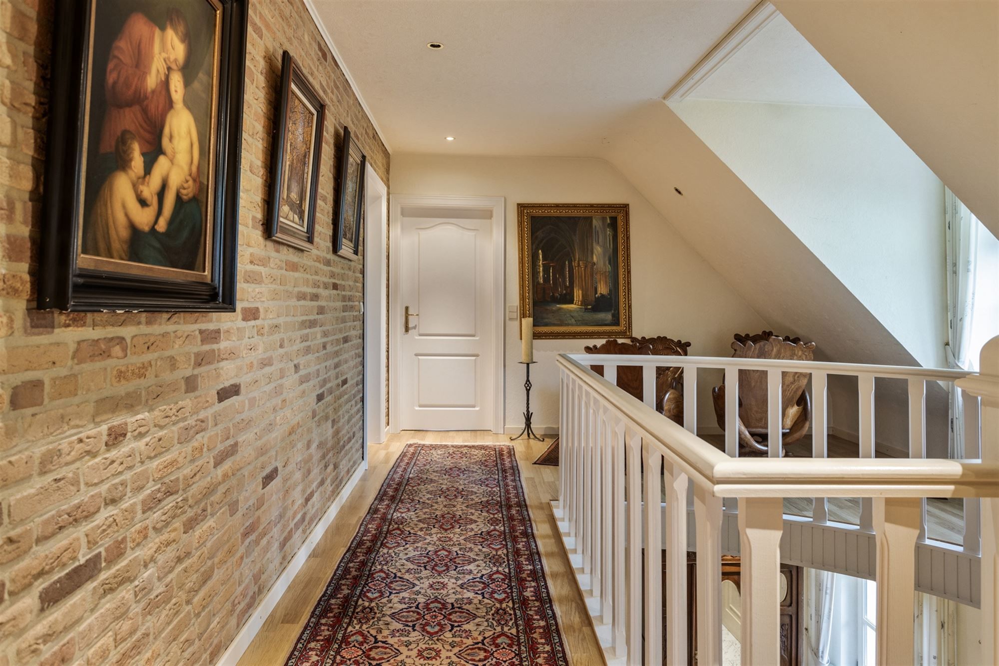 Karaktervolle villa met  4 slaapkamers  foto 30