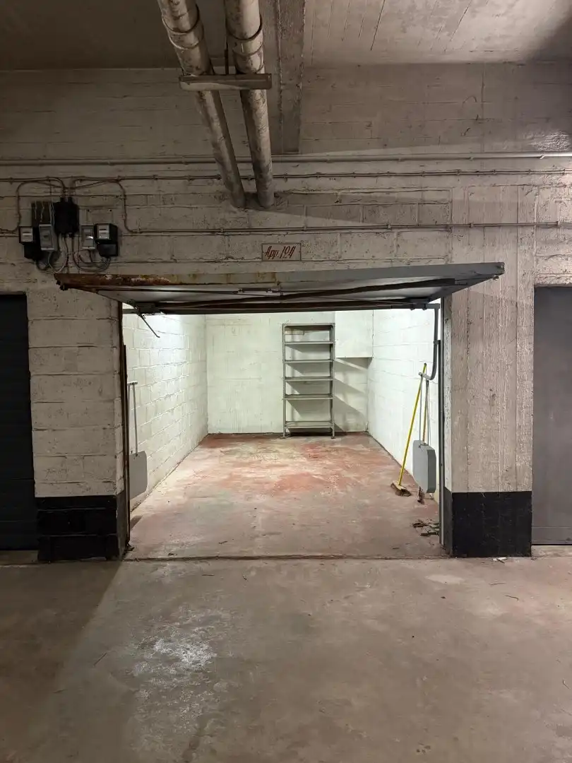 RUIME GARAGEBOX -1 ROYAL PALACE 1 foto 2