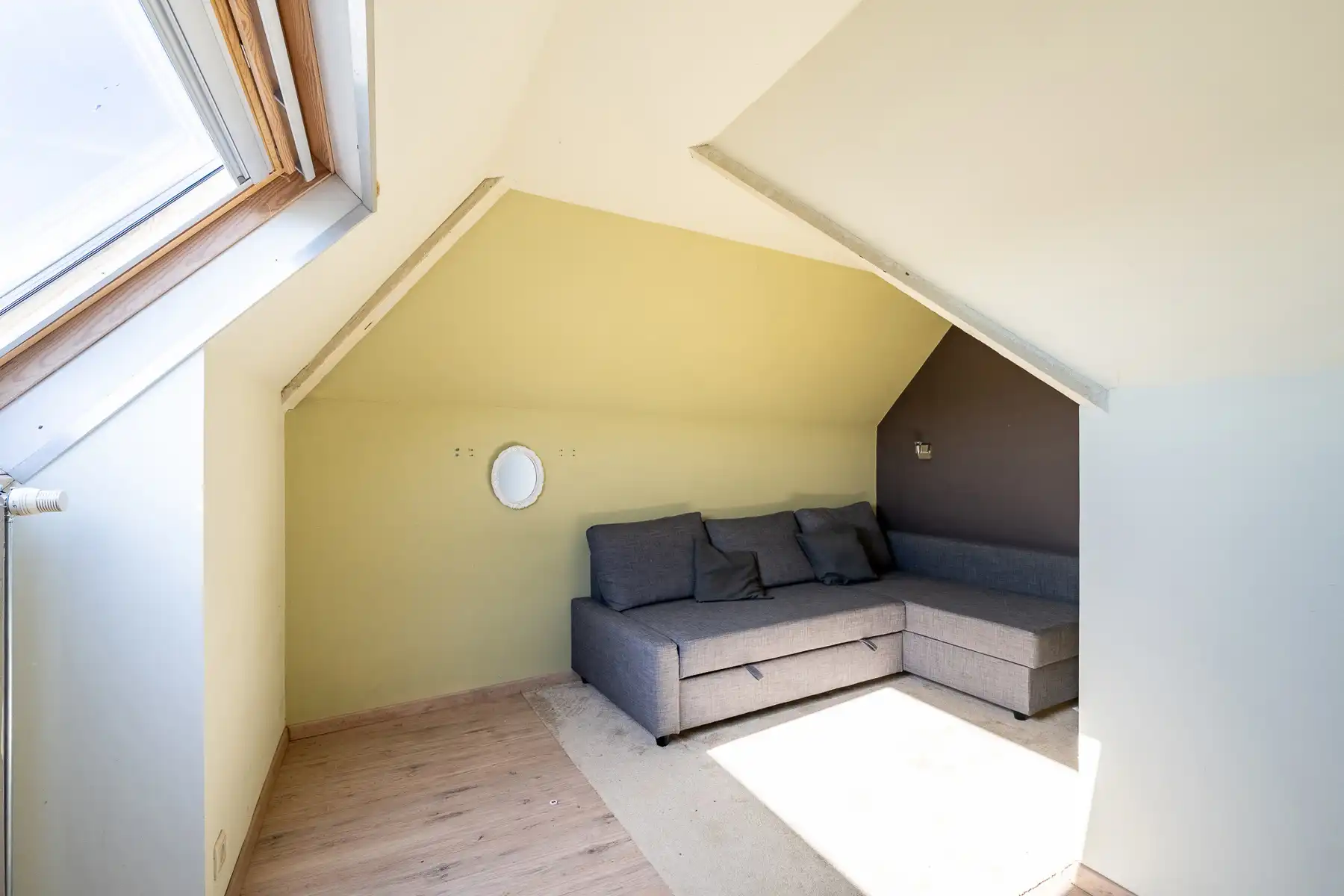 Charmante woning met weids zicht over de polders foto 22
