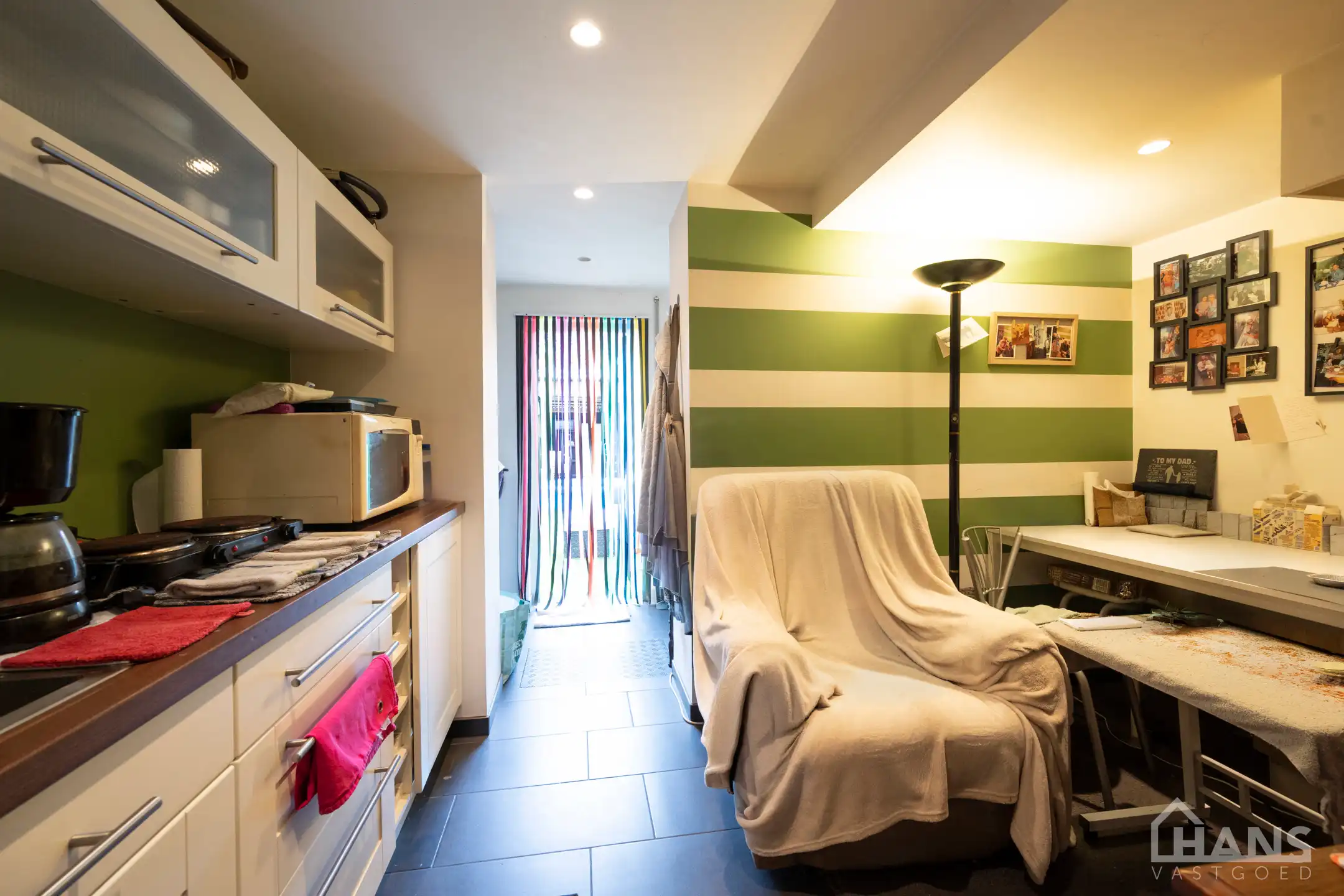 Instapklare woning  foto 10