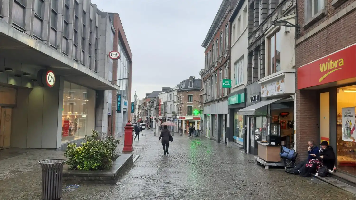 COMMERCIEEL GEBOUW GRAND RUE foto 6