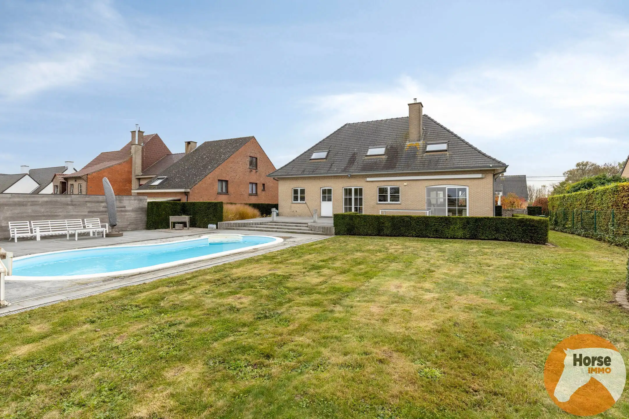 HAALTERT - Exclusieve villa op een perceel van ca. 7.500 m²  foto 15