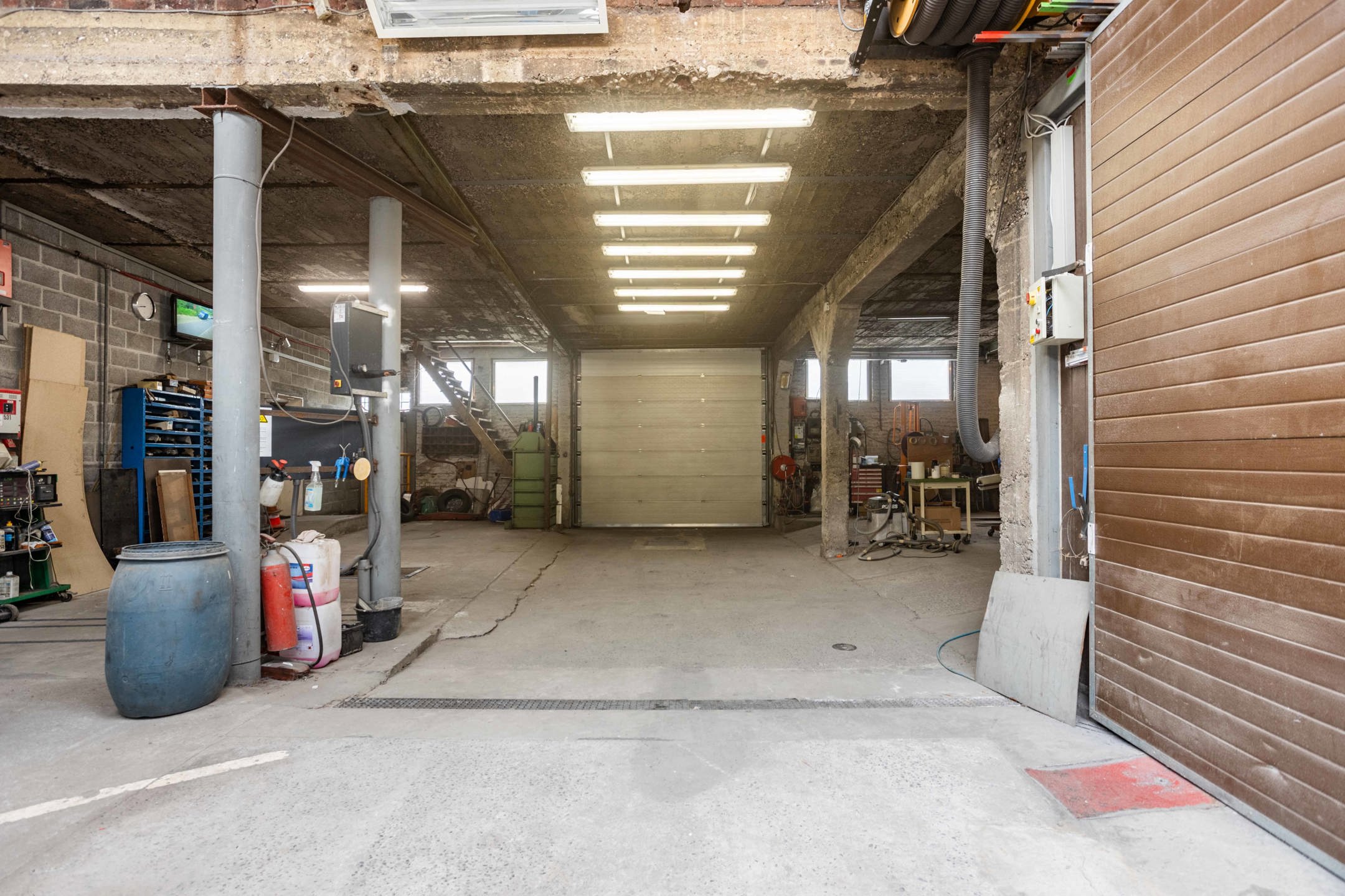 VEELZIJDIG RENOVATIE- EN ONTWIKKELINGSPROJECT foto 5