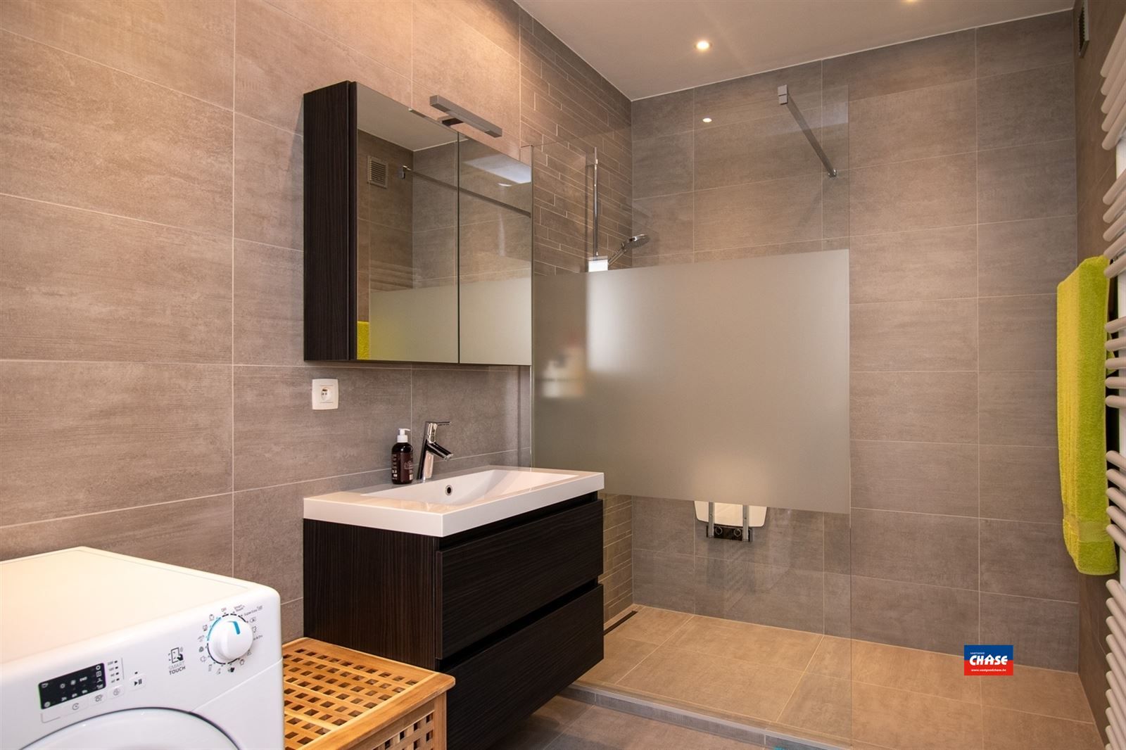 Dakappartement | 2 slpks | Garagebox foto 11