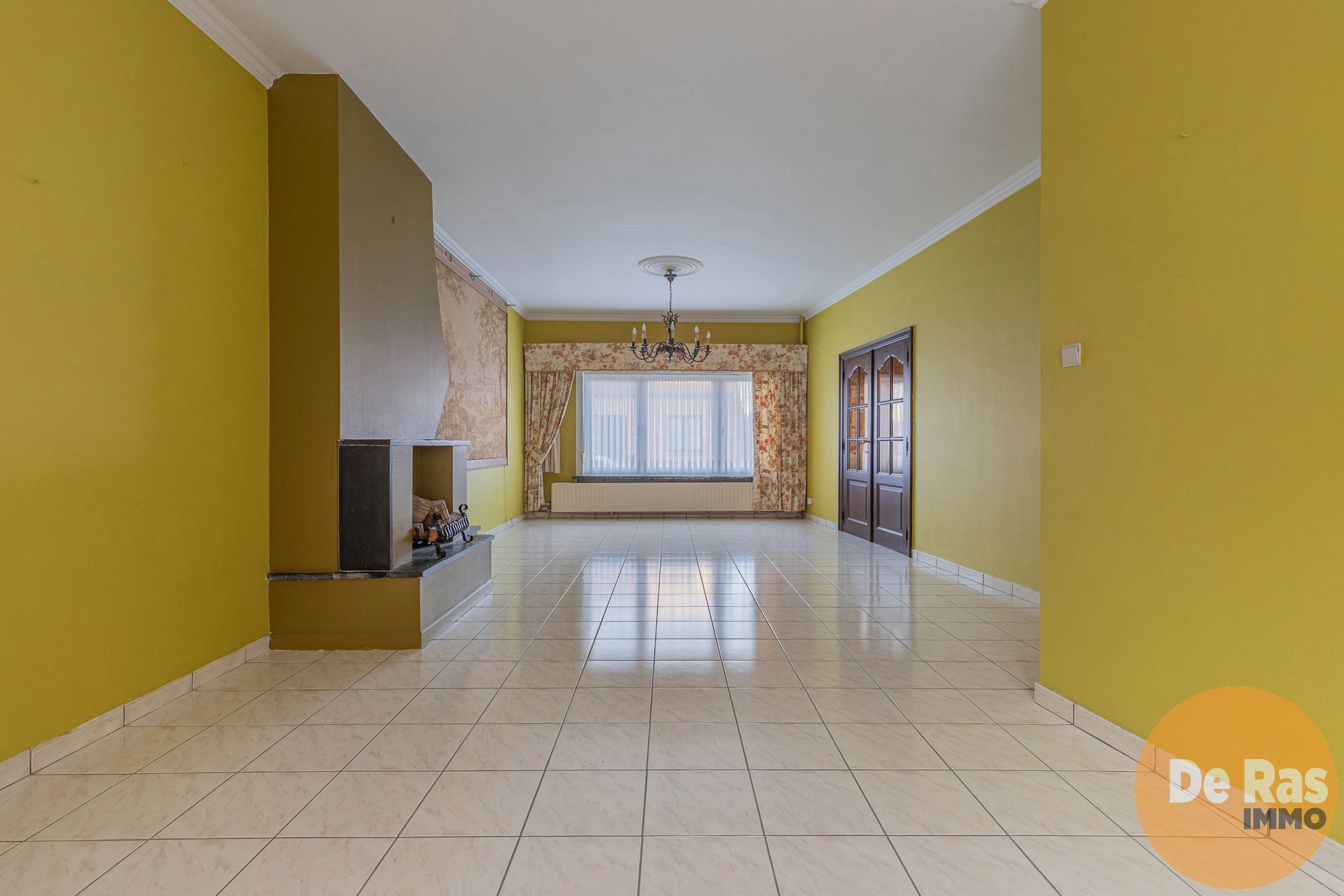 LEDE - Ruime burgerwoning met handelsruimte en atelier foto 4