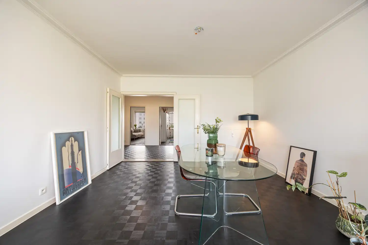 Appartement te koop Collegelaan 76/3 - 2100 Deurne (2100)