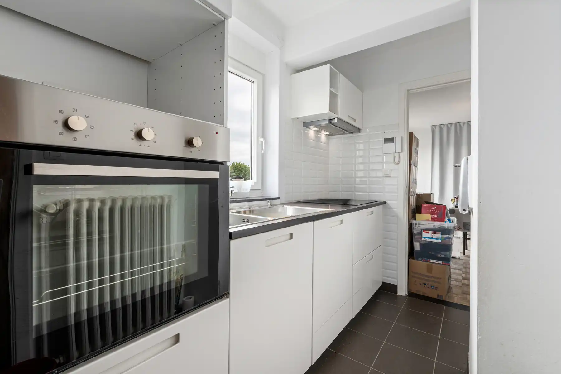 Gerenoveerd energiezuinig appartement met drie slaapkamers  foto 4