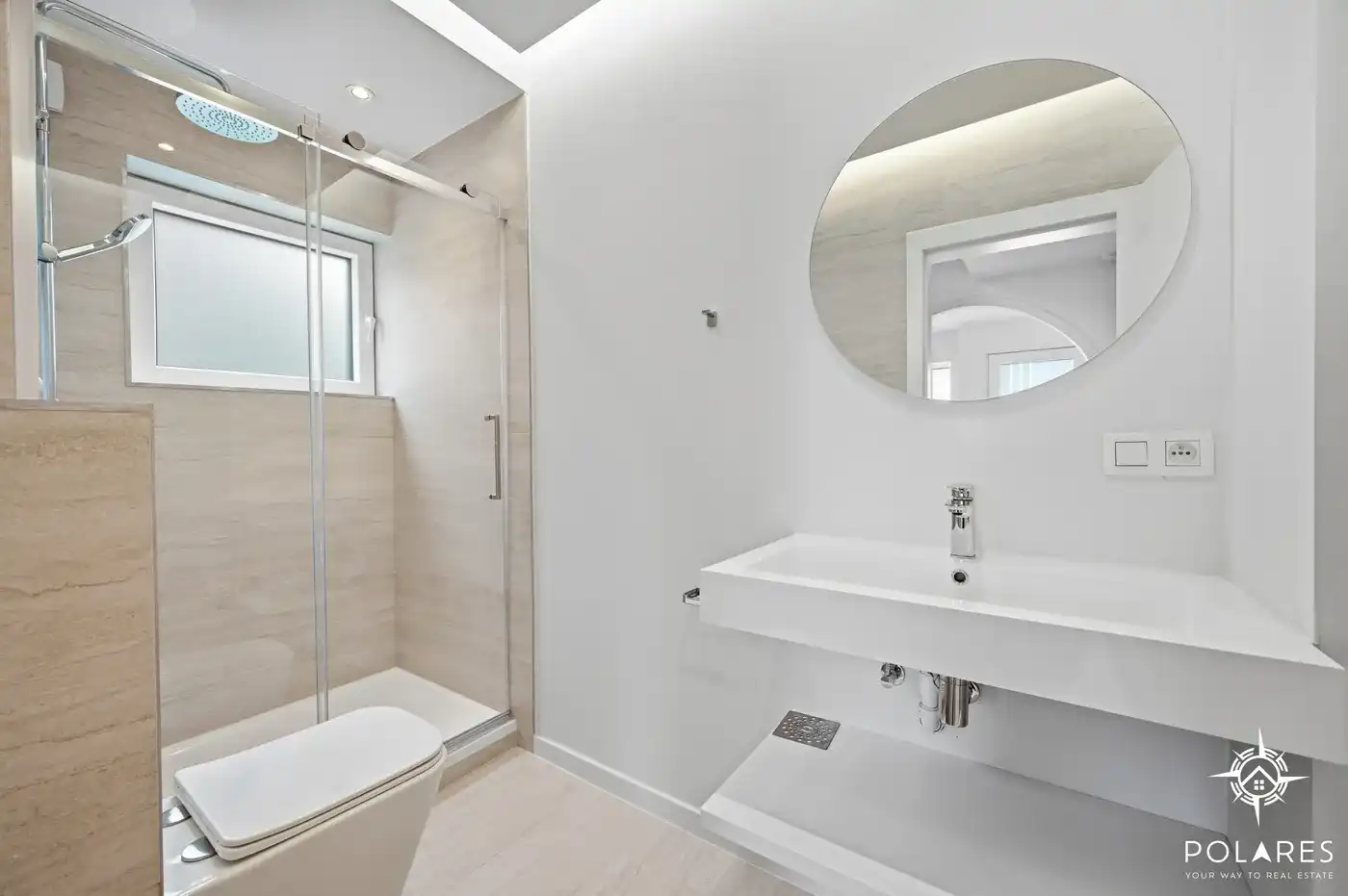 Volledige gerenoveerde 3-gevel woning op toplocatie in Heverlee! foto 15