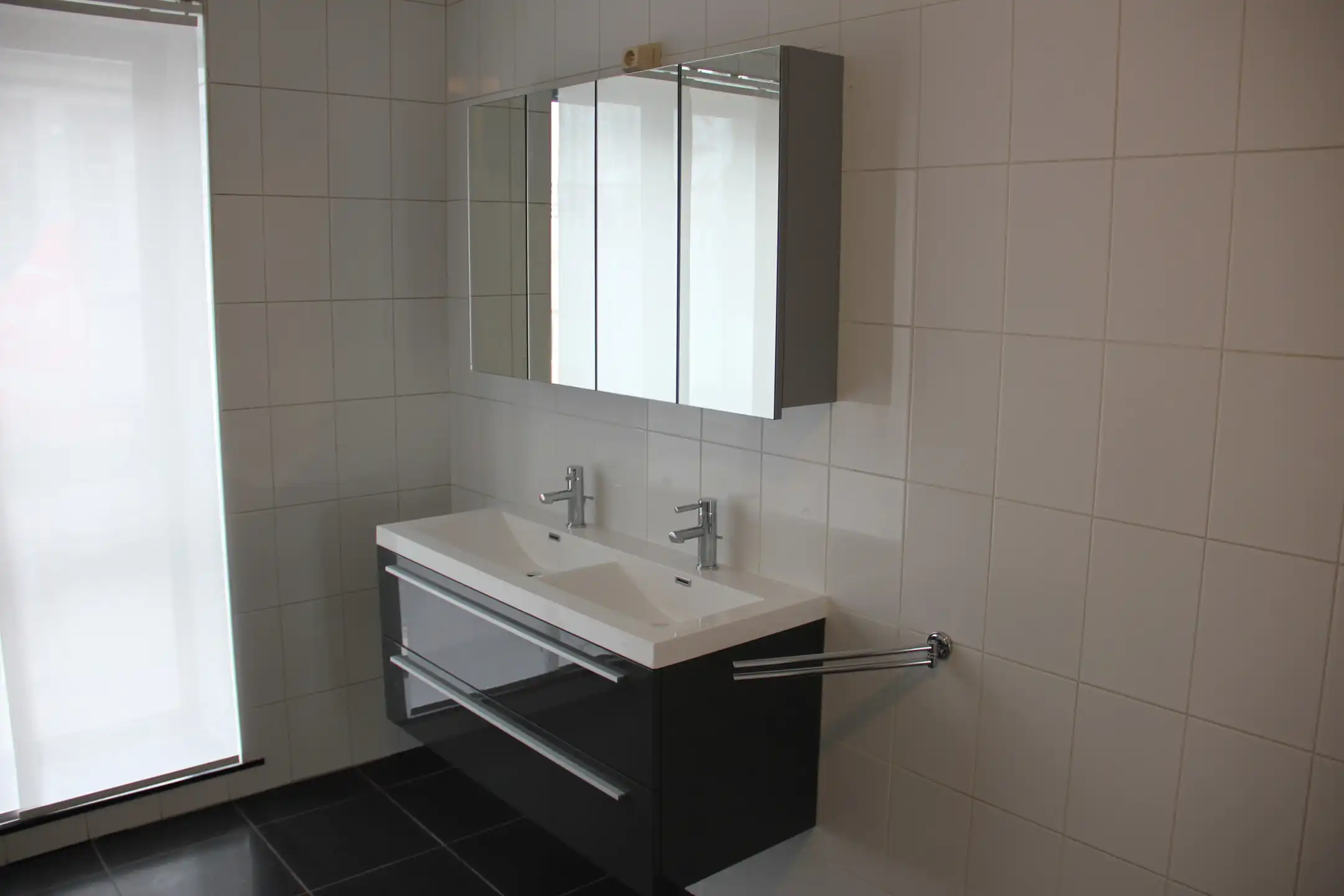 Charmant 2-slaapkamer appartement met terras in centrum Bornem foto 4