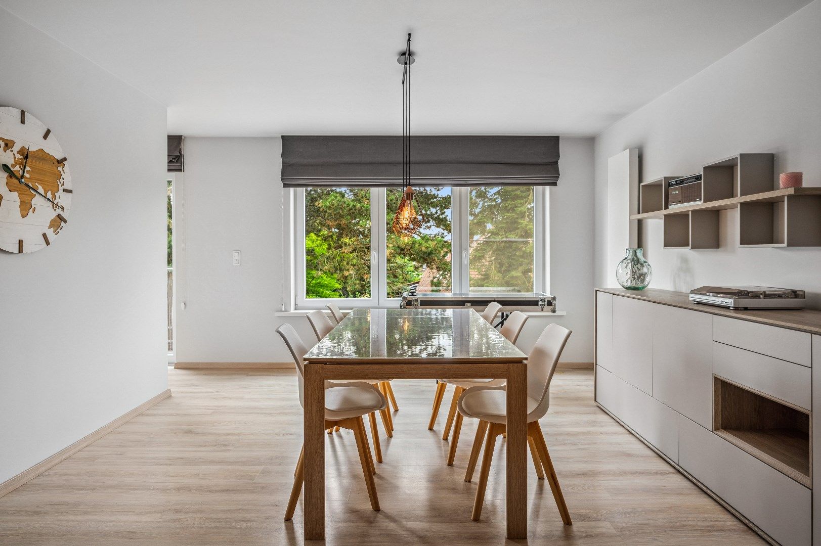 Prachtig gerenoveerd appartement aan de buitenrand van Tienen met EPC A foto 7