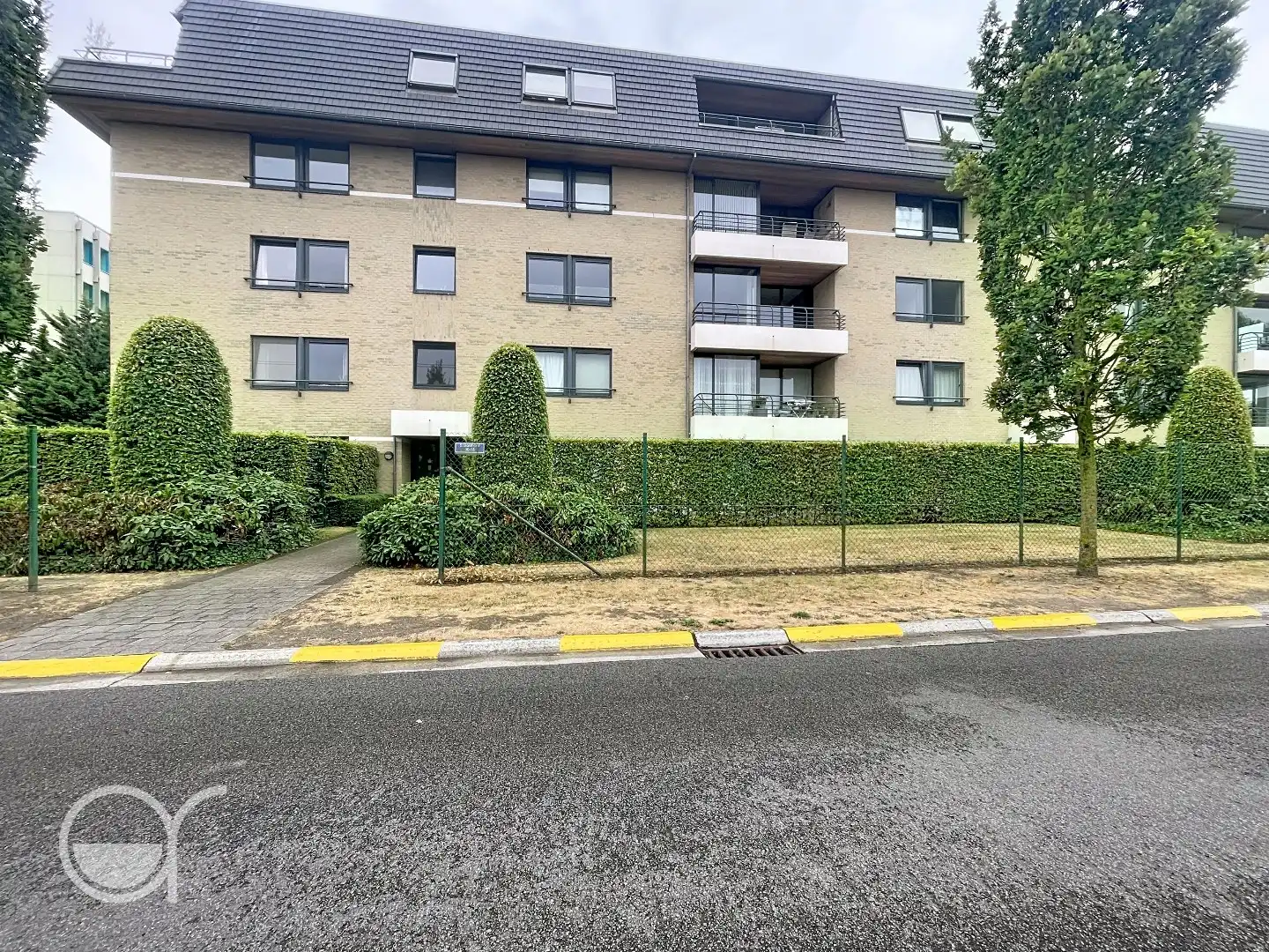 Appartement te huur Suzanne Lilarstraat 44 - - 9000 Gent