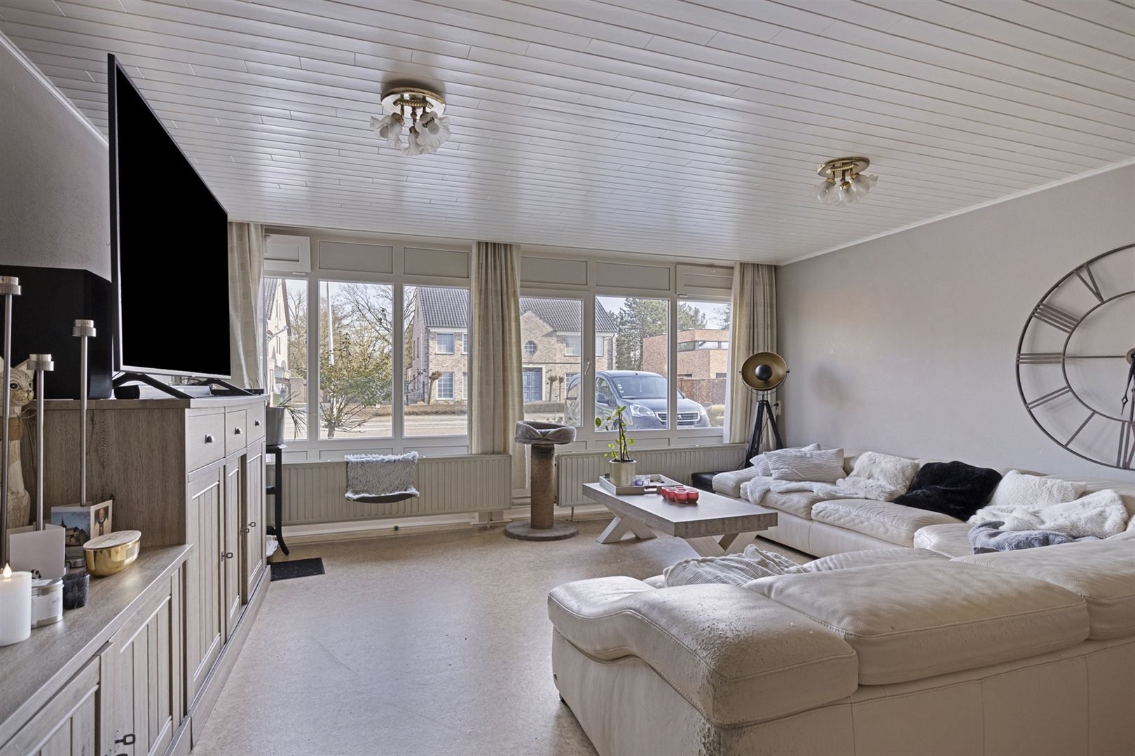 TE KOOP: Handelshuis op 7a33ca te Zonhoven! foto 2