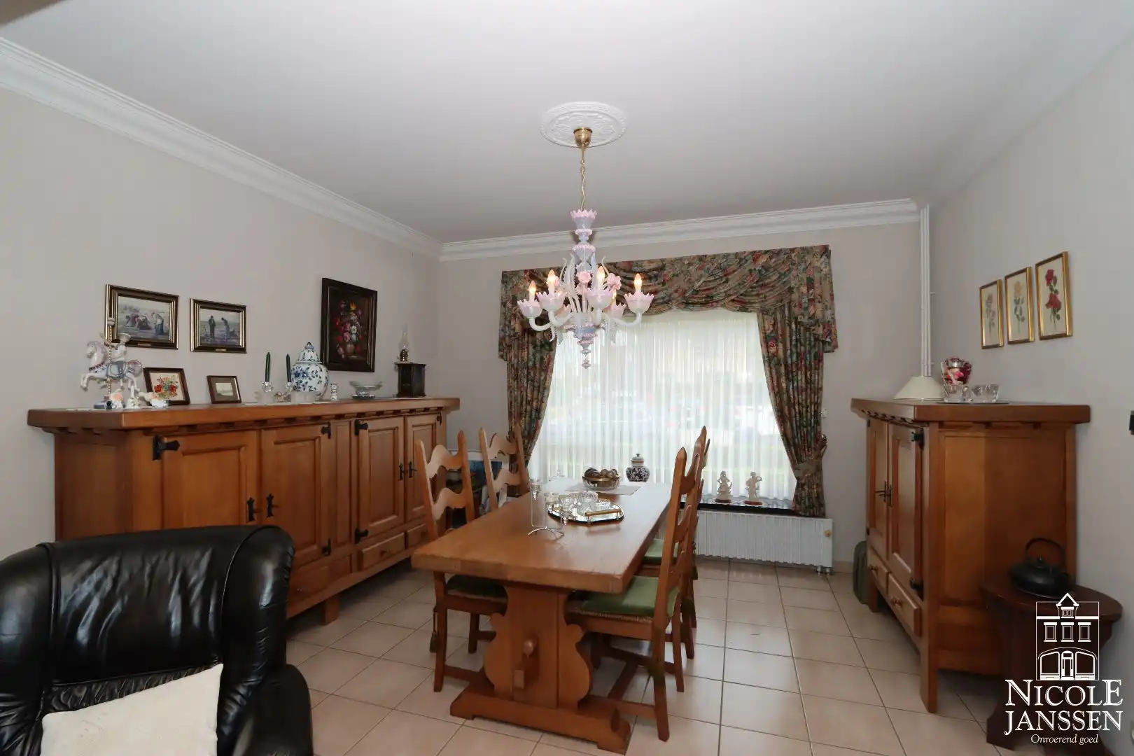 Praktisch ingedeelde gezinswoning met drie slaapkamers in Gerdingen foto 6