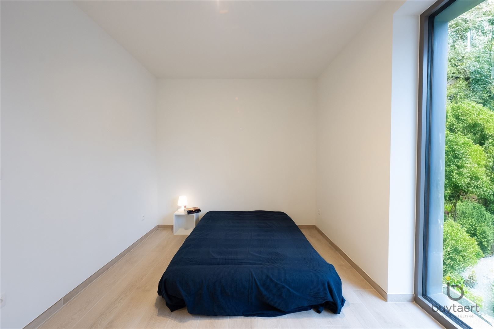 Gelijkvloers appartement met 1 Slaapkamer te Zoersel. foto 8