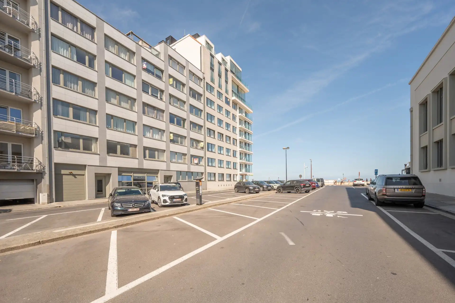 Te renoveren appartement met 3 slaapkamers op topligging nabij het Casino foto 20